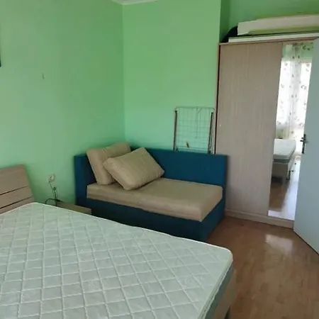 شقة Golden Sands Apartment غولدن ساندز