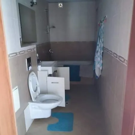 Golden Sands Apartment غولدن ساندز