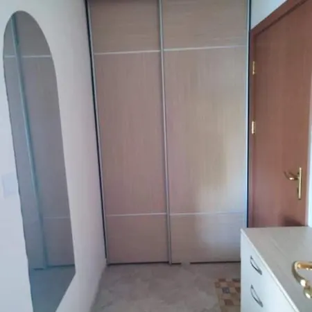 Golden Sands Apartment * غولدن ساندز