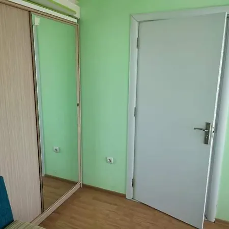 דירה Golden Sands Apartment גולדן סנדס
