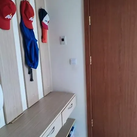 Golden Sands Apartment גולדן סנדס